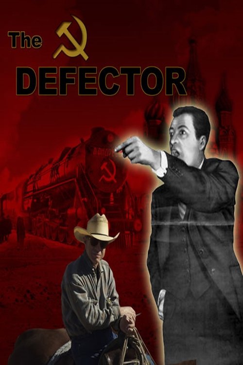 Постер The Defector